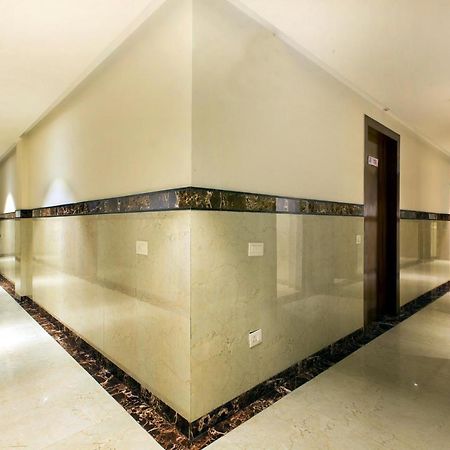 The Vegas By De Pavilion, Delhi Airport Εξωτερικό φωτογραφία